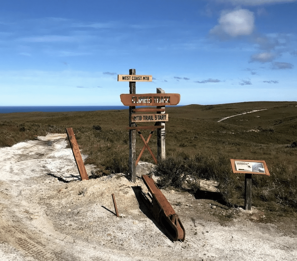 adventure tasmania